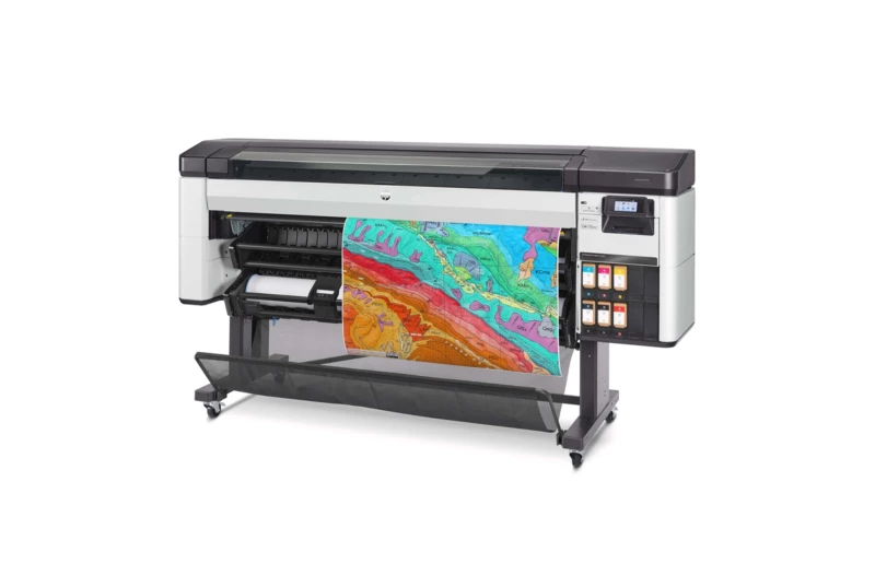 HP DesignJet Z6 Pro 64-in Printer (2QU25A)