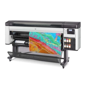 HP DesignJet Z6 Pro 64-in Printer (2QU25A) - small thumbnail