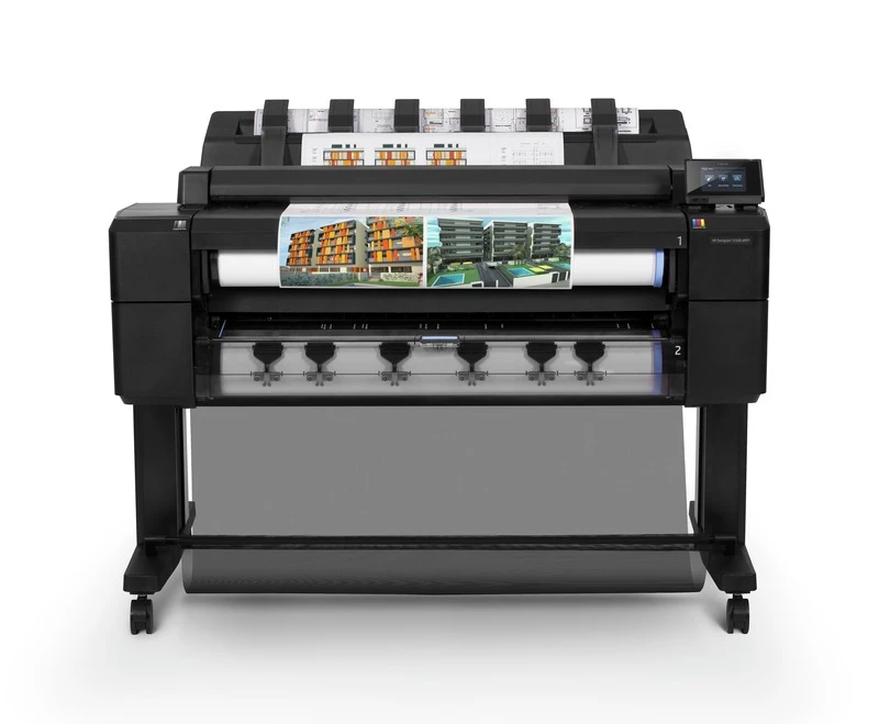 HP Designjet T2500