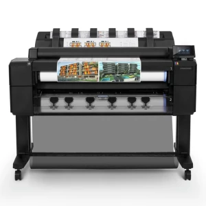 HP Designjet T2500 - small thumbnail