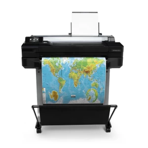HP DesignJet T520 | 24