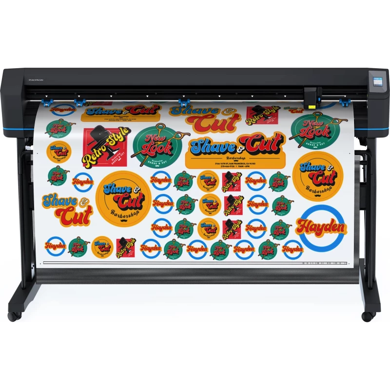 HP Latex 54 Plus Cutting Solution (9TL92A)