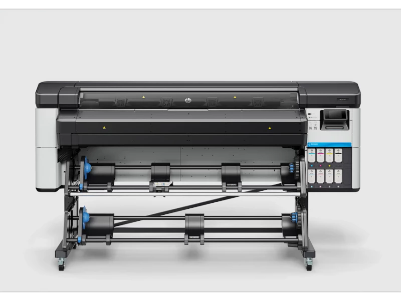 HP Latex 630 printer