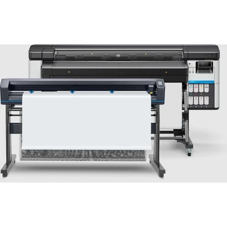 HP Latex 630 Print Cut Plus Solution - 64in 171K5A