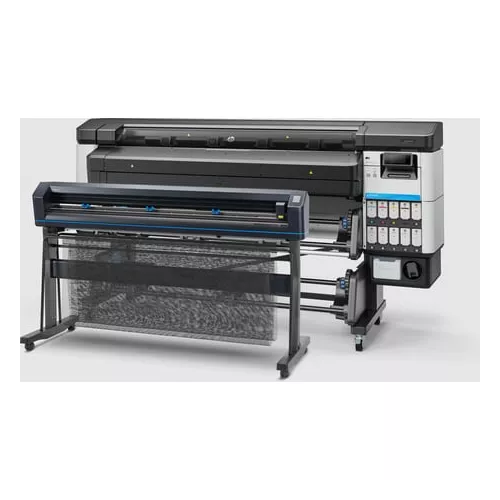 HP Latex 630 Print Cut W Plus Solution - 64in 171K7A