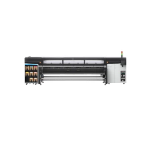 HP Latex FS50 W Printer – White Ink, Power & Precision - small thumbnail