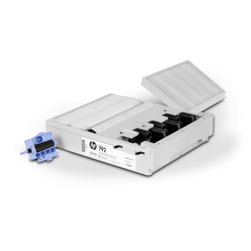 HP Latex Printhead Cleaning Roll Kit