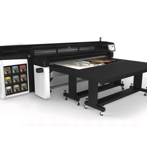 HP Latex R2000 Printer - small thumbnail