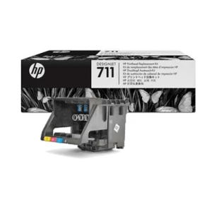 HP No. 711 Designjet Printhead Replacement Kit - small thumbnail