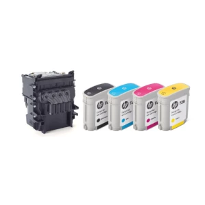 HP No. 729 Designjet Printhead Replacement Kit - small thumbnail