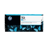 HP 764 Ink Cartridge Series