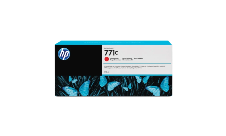 HP 771 Ink Cartridges