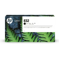 HP No. 832 Latex Ink Cartridges