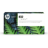 HP 832 Latex Ink Cartridge Series