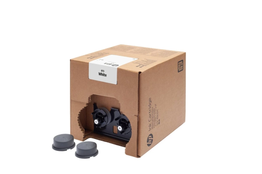 HP 873 Latex Ink Cartridge Series