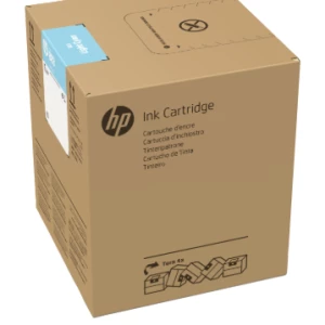 HP No. 883 Latex Ink Cartridge Light Cyan - 5000ml - small thumbnail