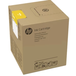 HP No. 883 Latex Ink Cartridge Yellow - 5000ml - small thumbnail