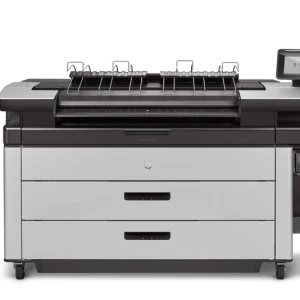 HP PageWide XL 4000 - small thumbnail