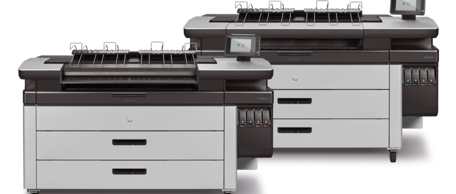 Cut your power costs with an HP PageWide XL