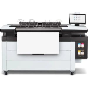 HP PageWide XL 4200 - 40in(4VW12A) - small thumbnail