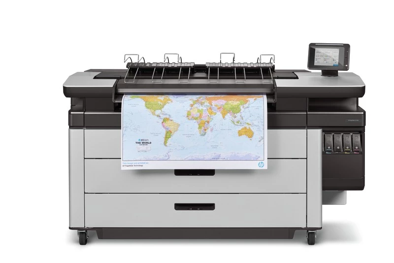 HP PageWide XI 4500