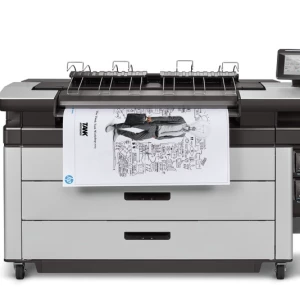 HP PageWide XL 5000 - small thumbnail
