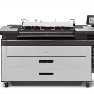 HP PageWide Xl 5100 - small thumbnail
