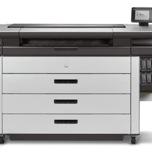 HP PageWide Xl 8000 - small thumbnail