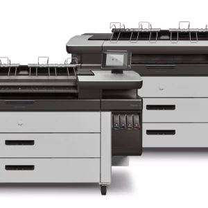 HP PageWide Xl 4100 MFP - small thumbnail