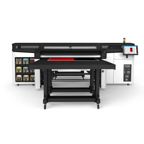 HP Latex R 1000 front