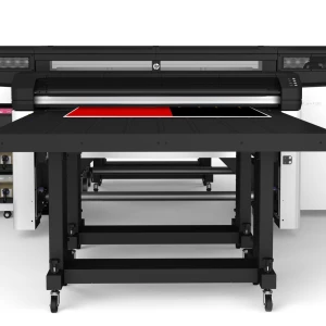 HP Latex R 1000 front