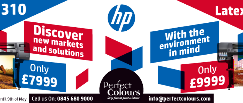 Lucky number 7: the 7 Nines promotion from HP