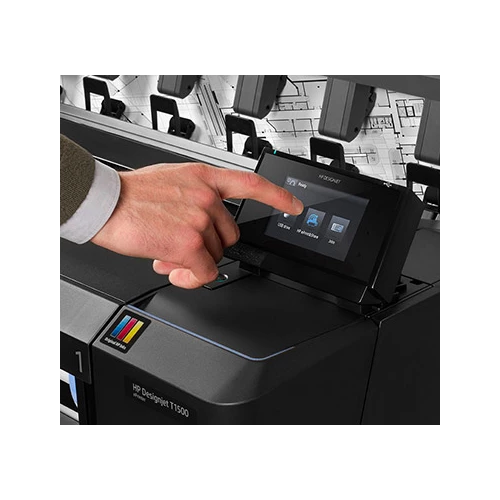 Touch screen