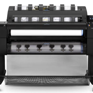 HP Designjet T1500 - small thumbnail
