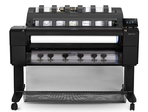 HP Designjet T1500