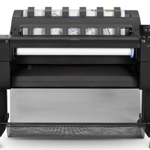 HP Designjet T920 - small thumbnail