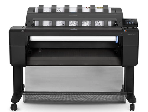 HP Designjet T920