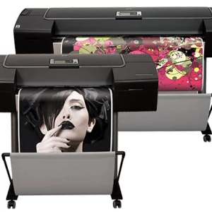 HP Designjet Z3200 Postscript 24in - small thumbnail
