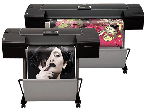 HP Designjet Z3200 Postscript 24in