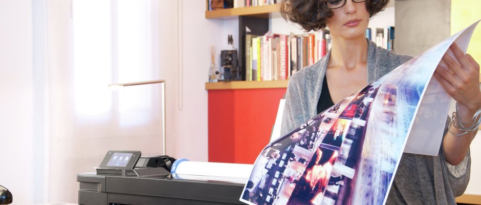 It’s time to snap up an HP DesignJet