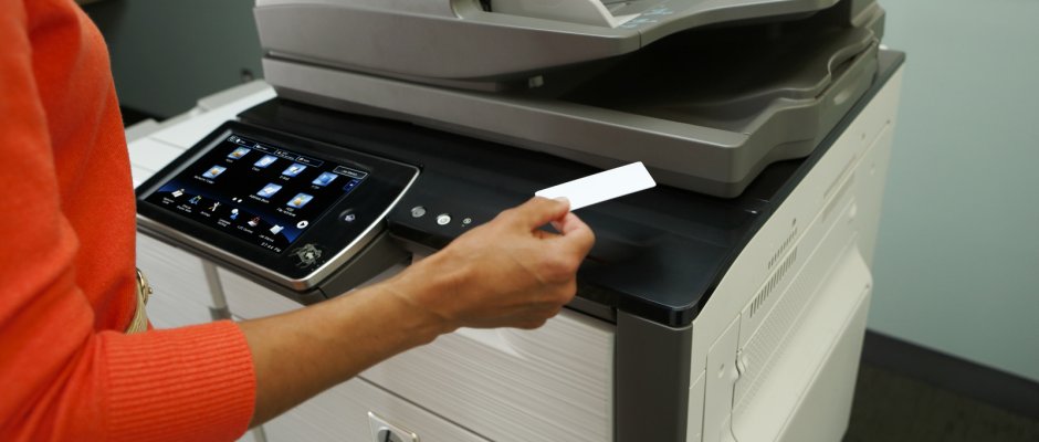 How secure is your printing against hackers and malware?