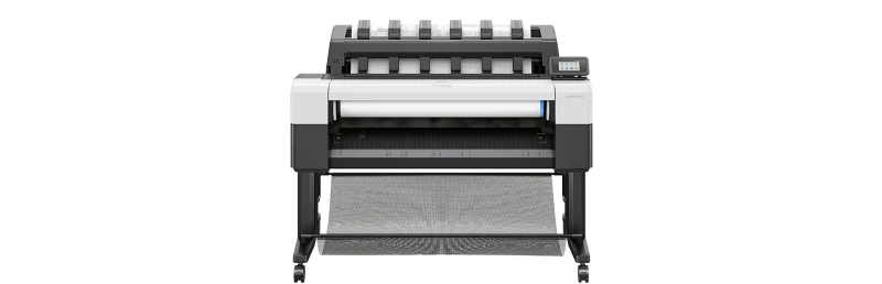 HP DesignJet T1600 Plus Edition