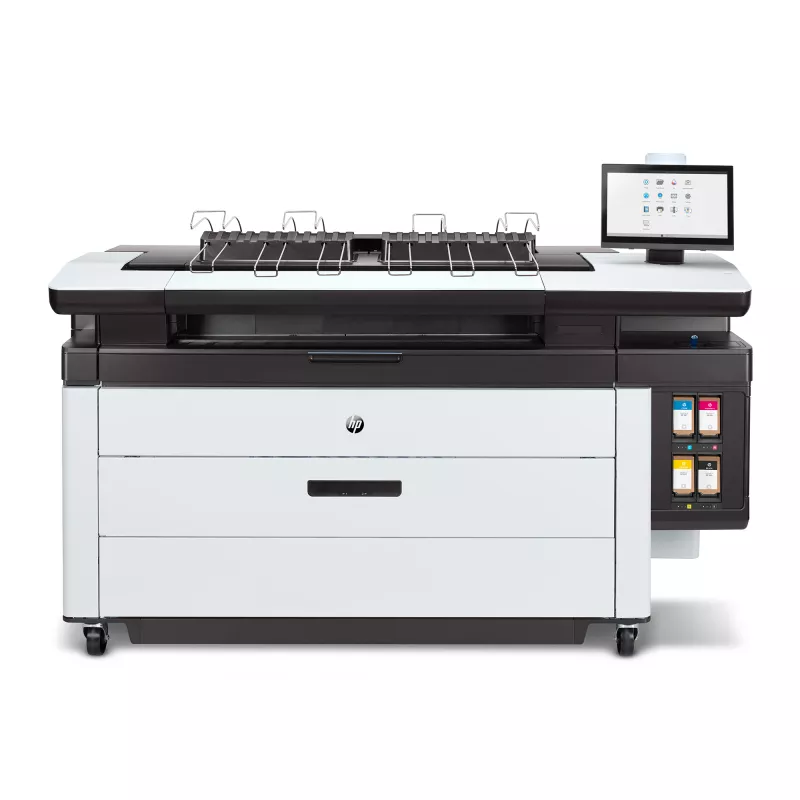 HP PageWide XL 5200 40in - Perfect Colours
