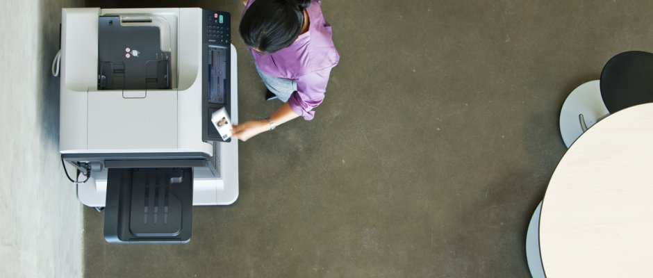 Xerox wants your business to be more efficient – and we agree!