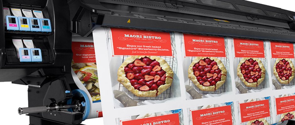 Latex evolution: HP announces end of life for HP Latex 280