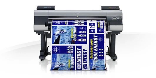 Canon iPF8400S