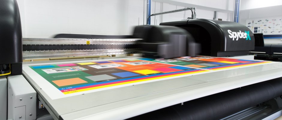 Inca appoints Perfect Colours as UK distributor for new SpyderX