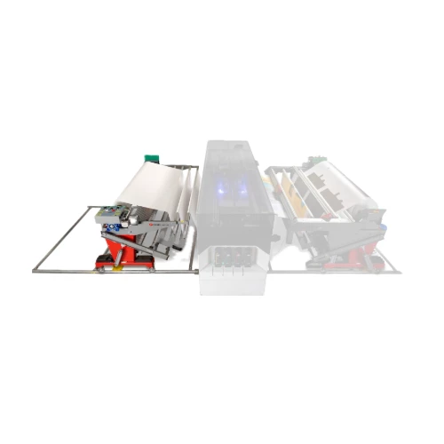 Fotoba JRL 170 – Jumbo Roll Loader for Printers