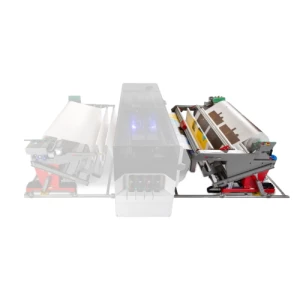Fotoba JRR 170 – Jumbo Roll Rewinder - small thumbnail