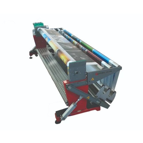 Fotoba JRU 320 – Jumbo Roll Feeder